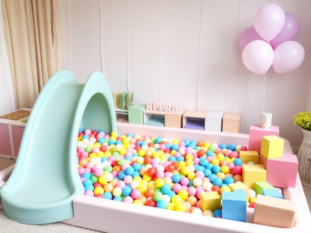 Standard Party Package